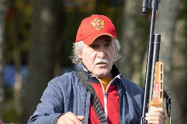 Приз Малышко 2026