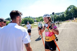 Frassinoro Summer Biathlon Festival