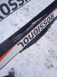 Rossignol Delta Sport R-Skin поллип