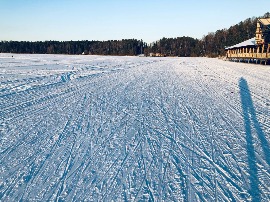 25.02.25 Романтик Истра