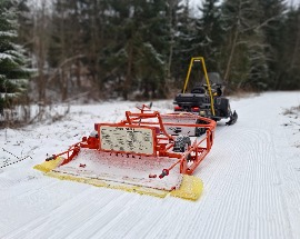 Габоша в работе