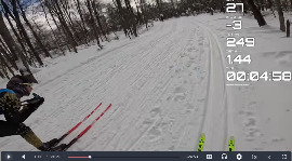 stc max pro на гонке