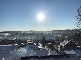 Алдан 19 10 2020