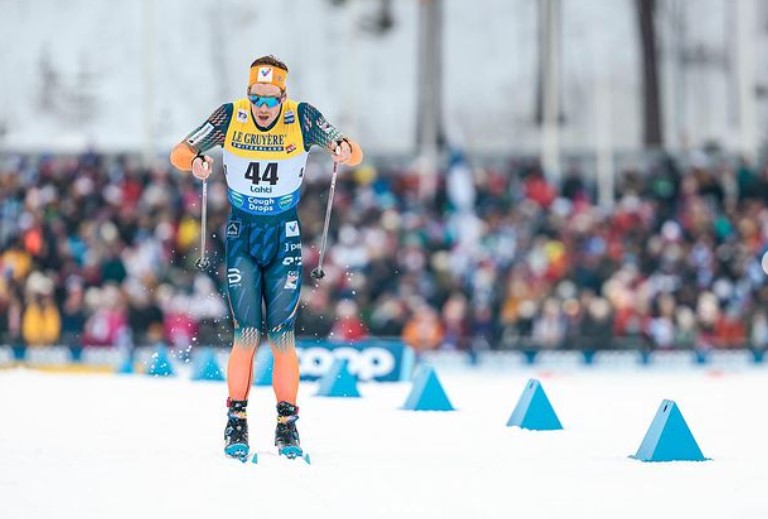 Эндрю Масгрейв (Andrew Musgrave)