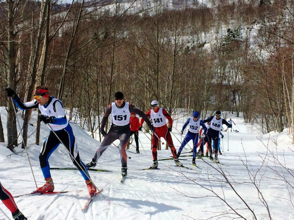 8. Закрытие сезона 2017 года в Чапланово.