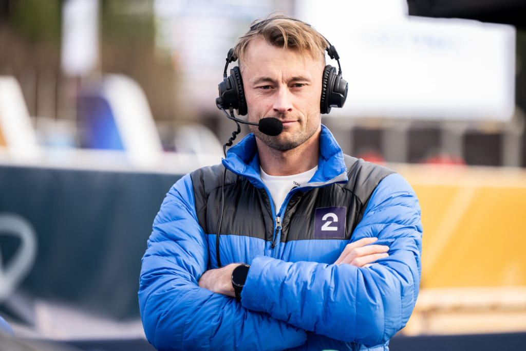 Петтер Нортуг участвует в соревнованиях Ski Classics, является экспертом норвежского канала TV2 и пытается попасть на чемпионат мира в Тронхейме следующей зимой