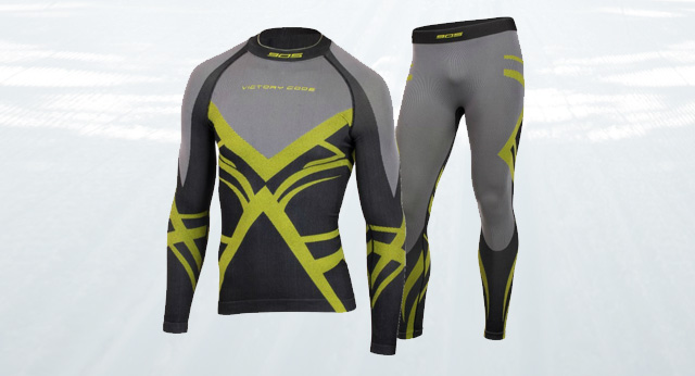 Комплект термобелья 905 Victory Code