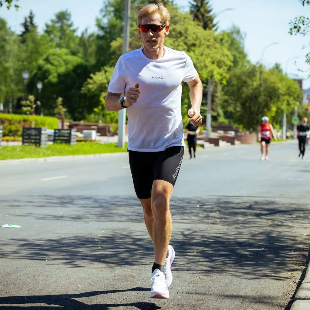 Александр Поварницын, Сборная команда России по биатлону