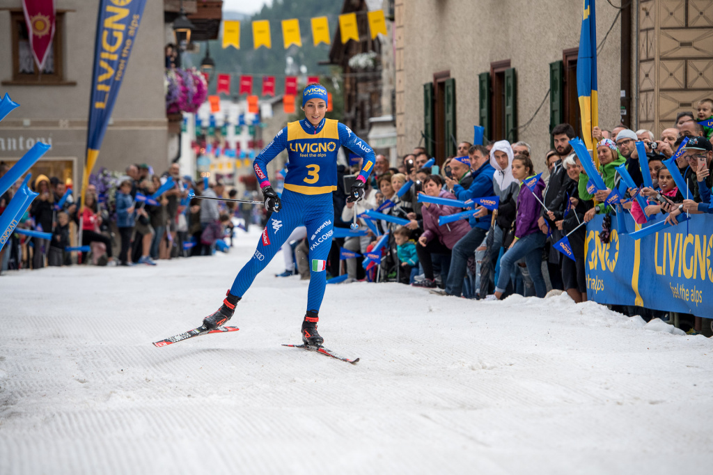 Лиза Виттоцци