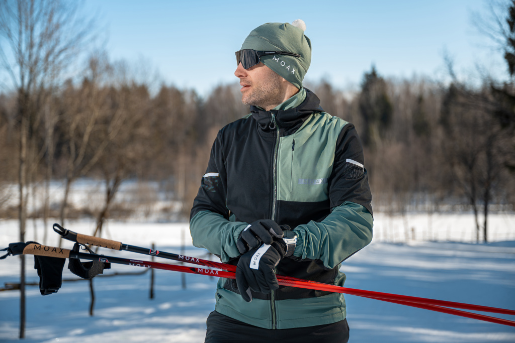 Яков Френклах, трейлраннер, лыжник, мультиспортсмен