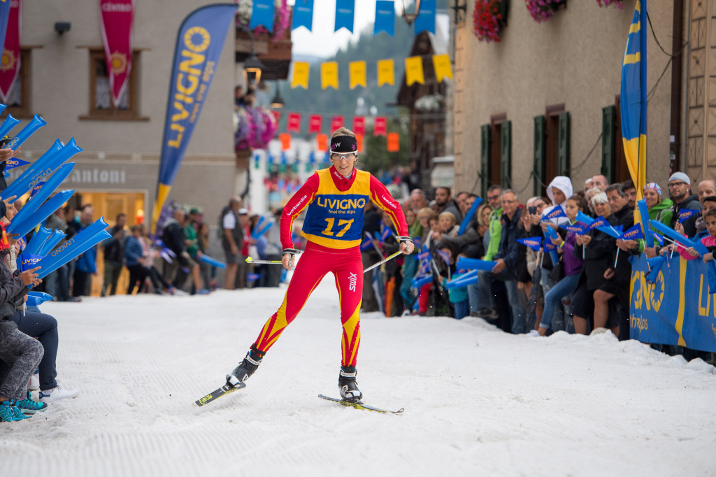 Марианна Лонга