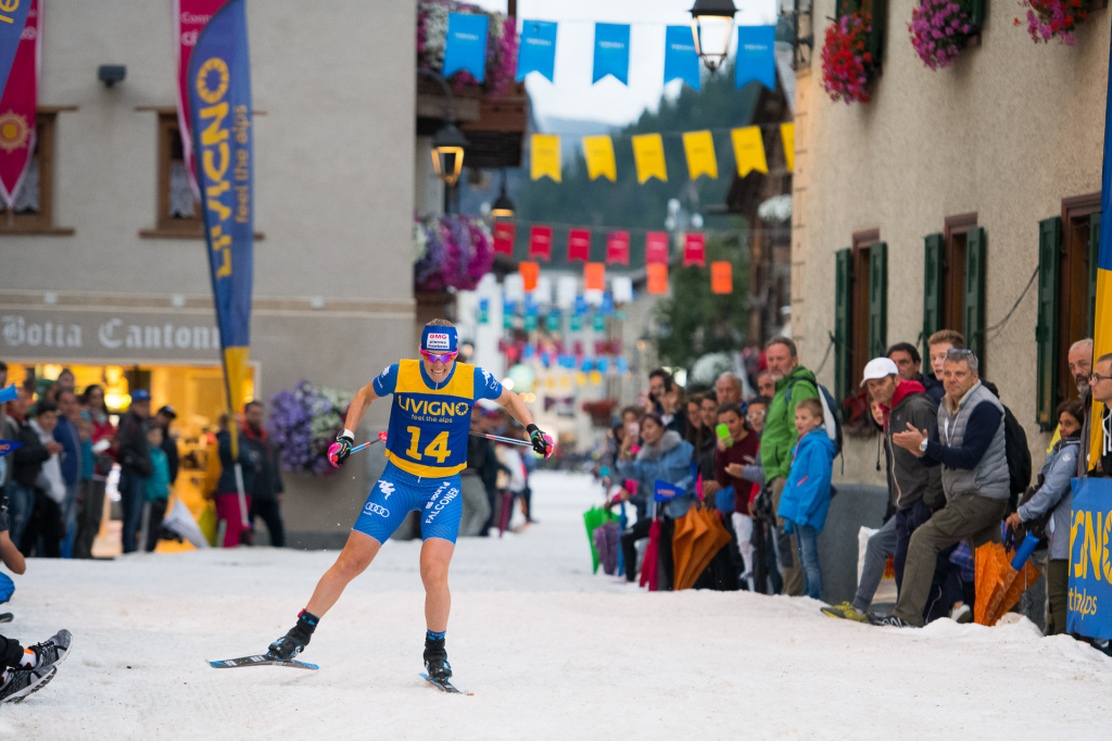 Элиза Брокар