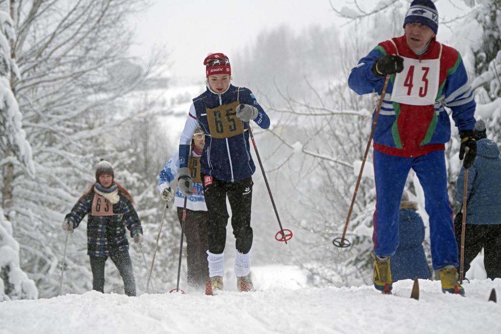 Елизавета Маслакова (№65)