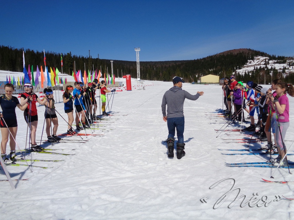 Лыжники Хакасии завершили зимний сезон в Вершине Теи (ВИДЕО)3.jpg