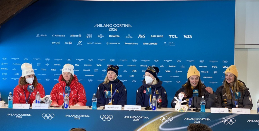 Швейцария, Швеция, Гермвнимя.