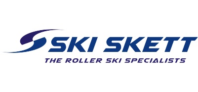 Логотип Ski Skett с 2020 года.