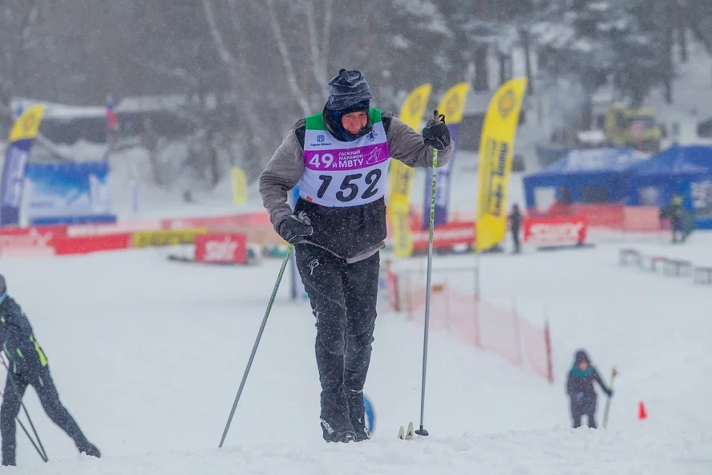 Ничего, доберёмся!