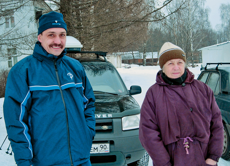 Спонсор клуба Ерофеев А.С. и тренер Н.М.Зайцева.