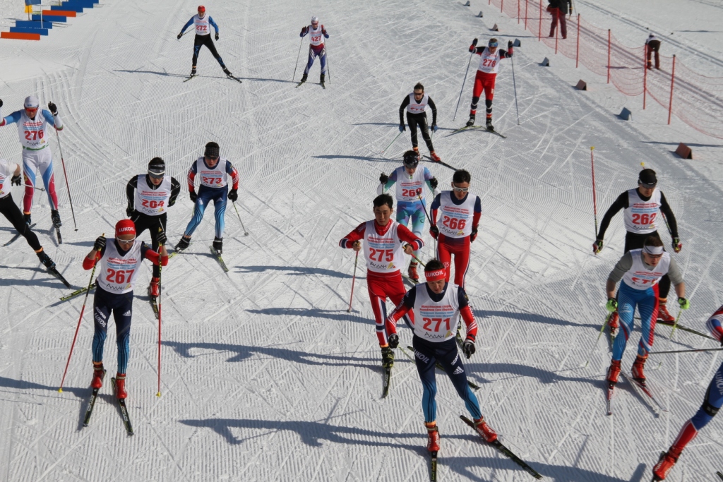 От старта к финишу.JPG