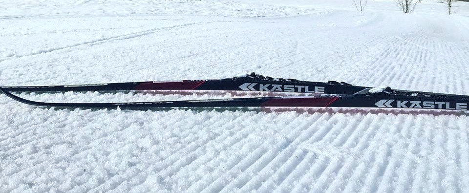 Лыжи Kastle сезона 2019-2020 гг.