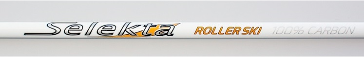 Лыжные палки Selekta Rollerski (белые) хоть и немного тяжелее лыжных палок Lynx (чёрных), зато заметно превосходят их в прочности - для лыжероллеров и масс-стартов - то, что нужно. 