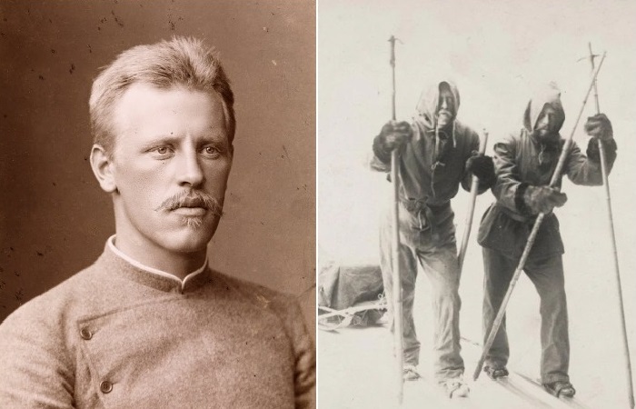 Фритьоф Нансен