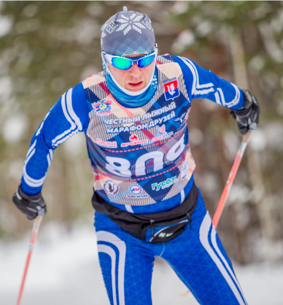 Георгий Джапаридзе.