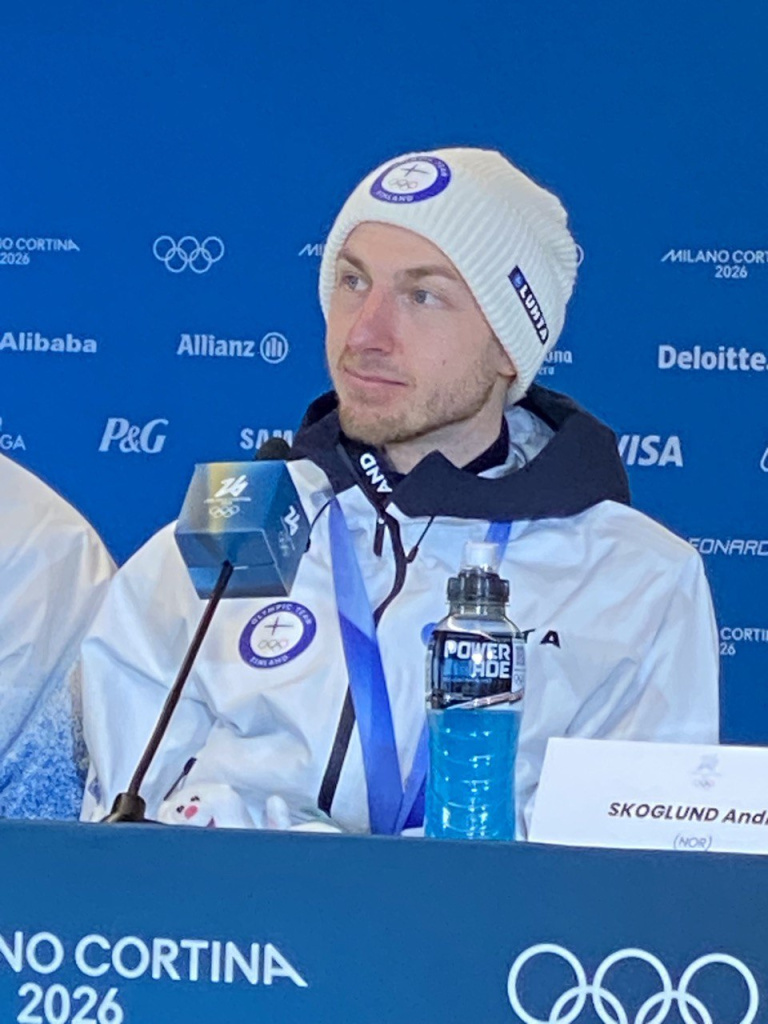 Илкка Херола (Финляндия)