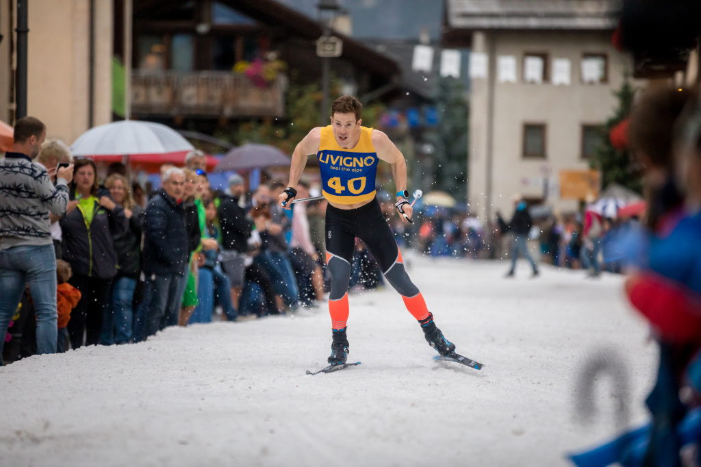 Эндрю Масгрейв