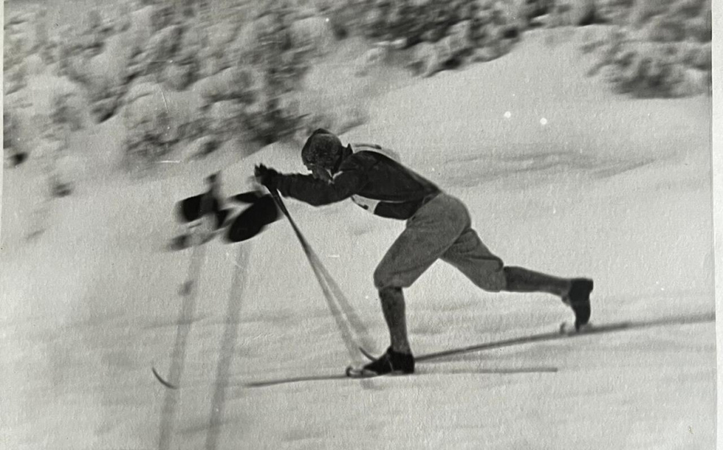 Виктор Баранов