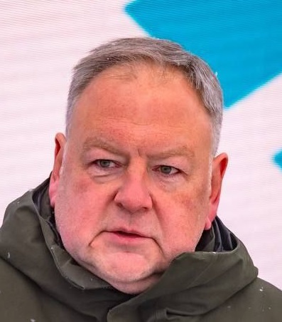 Всеволод Розанов