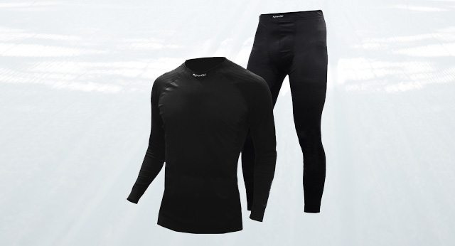 Комплект термобелья Nordski Active WS