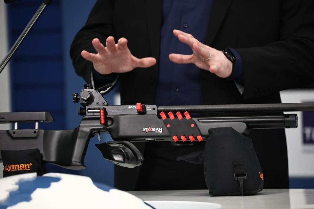 Руки конструктора.