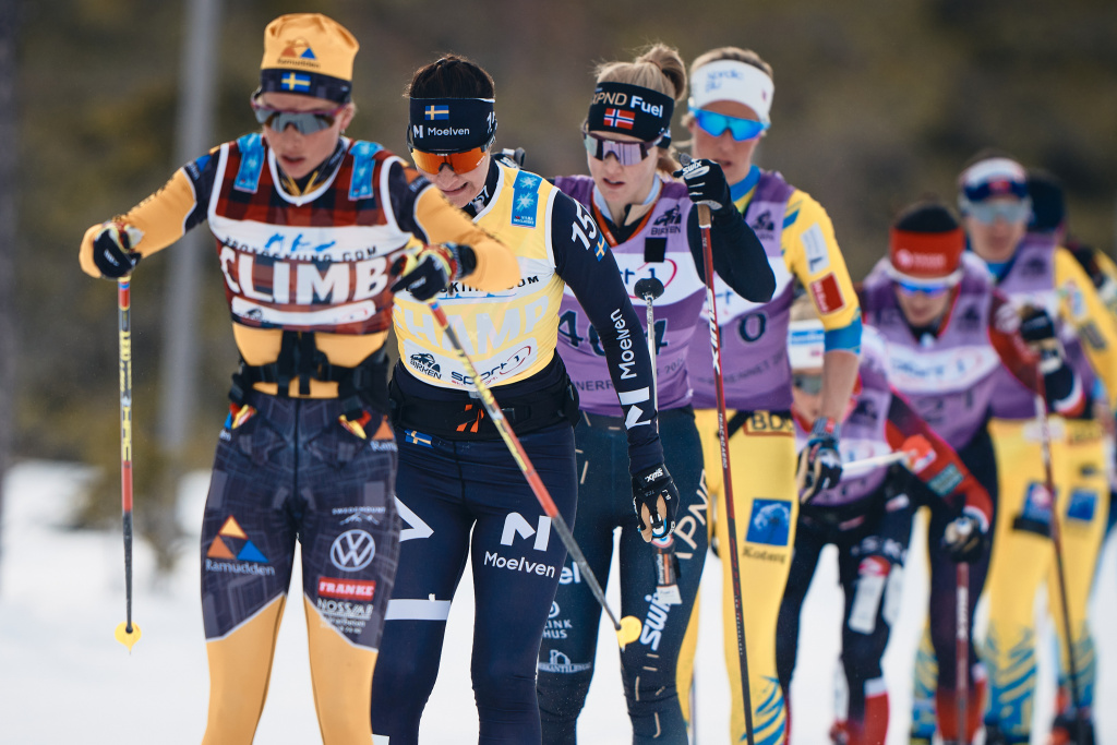 Visma Ski Classics 2020