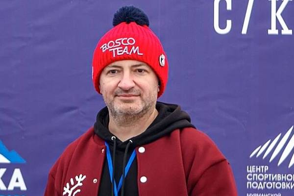До старта 52-го Мурманского лыжного марафона Праздника Севера