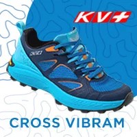 Кроссовки KV+ CROSS Vibram