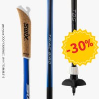 Лыжные палки Swix Triac Giro в магазине Skiwax