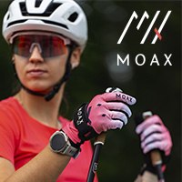 MOAX - новый взгляд на спорт